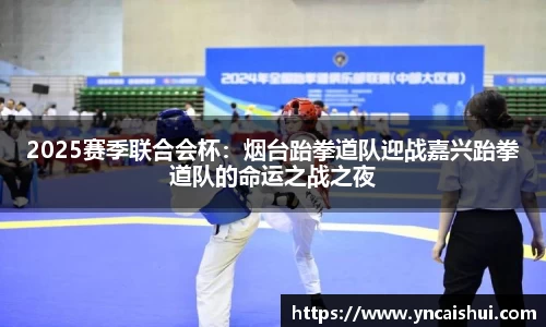 2025赛季联合会杯：烟台跆拳道队迎战嘉兴跆拳道队的命运之战之夜